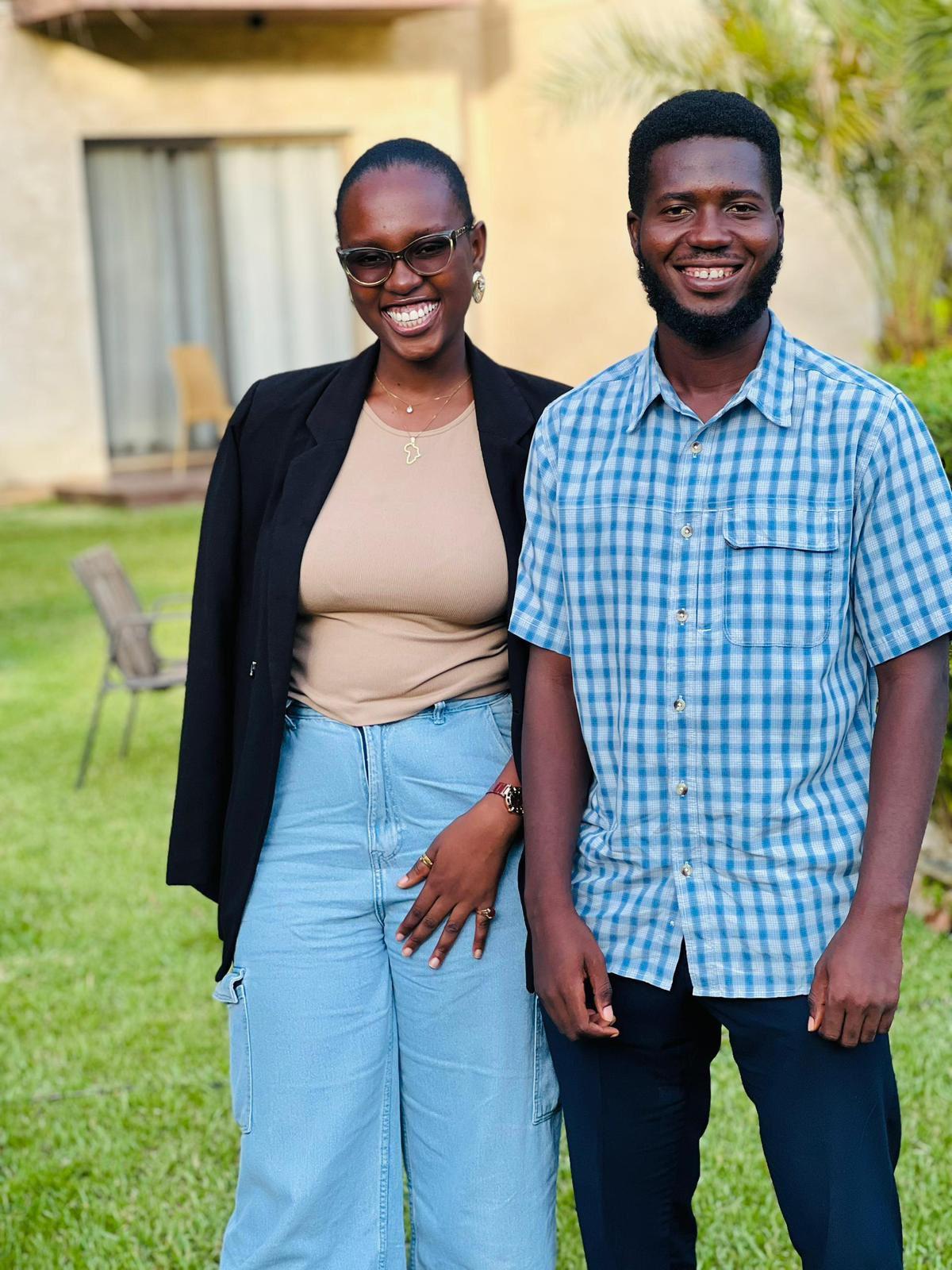 Accidentally Album-Cover Energy