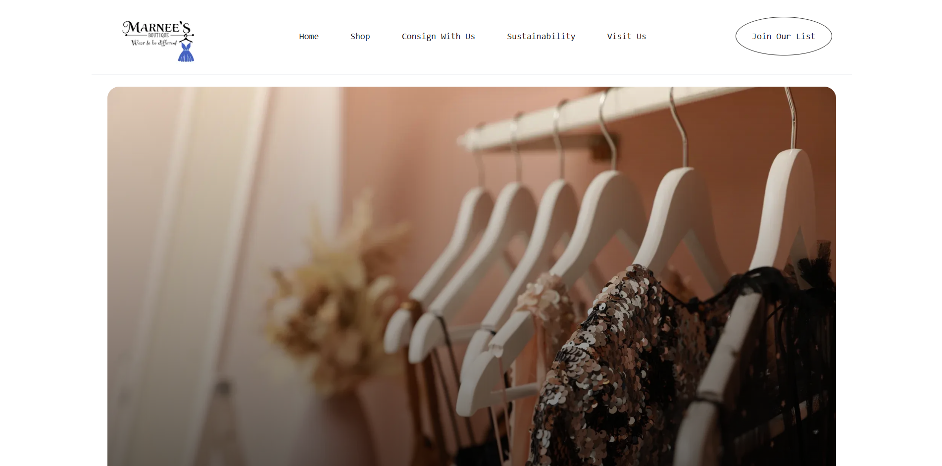 Marnee’s Boutique — Sacramento, CA